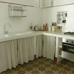 Отель Casa Barocca Salento Пресичче в номере фото 2