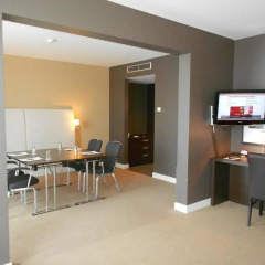 The Rilano Hotel Muenchen Стандартный номер