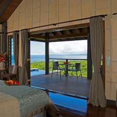 Отель Emaho Sekawa Fiji Luxury Resort 5* Вилла фото 24