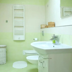 Отель Apartamenty Fryderyk Апартаменты