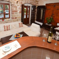 Апартаменты Apartments Željko бассейн