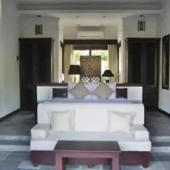 Отель VIlla Hoa Su 3* Номер Делюкс с различными типами кроватей фото 2