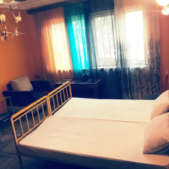 Zebra Hostel & Tours комната для гостей фото 3