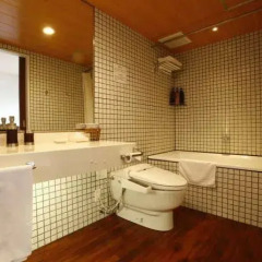 Отель Sutton Hakata City 3* Стандартный номер фото 10