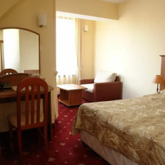 Contessa Hotel 3* Стандартный номер