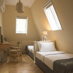 Отель Smokvica B&b 3* Стандартный номер