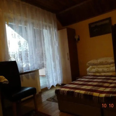 Отель Pokoje Gościnne комната для гостей фото 4