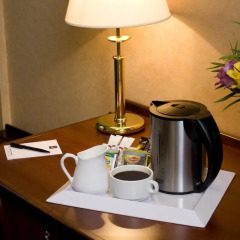 Classics Hotel Bastille 3* Стандартный номер с различными типами кроватей