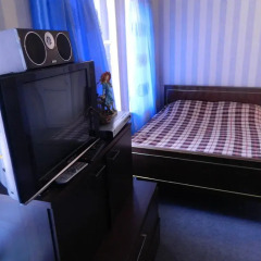 Отель Hostel Peace Грузия, Тбилиси - отзывы, цены и фото номеров - забронировать отель Hostel Peace онлайн удобства в номере фото 2