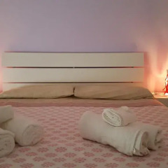 Отель Calipso B&B Чивитанова-Марке детские мероприятия фото 2