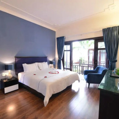 Southern Hotel And Villas 3* Вилла фото 23