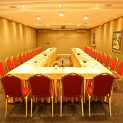 Отель Grand Hotel & Spa Tirana Албания, Тирана - отзывы, цены и фото номеров - забронировать отель Grand Hotel & Spa Tirana онлайн помещение для мероприятий фото 2