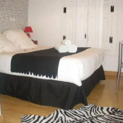 Отель Flat5madrid Номер категории Эконом фото 23