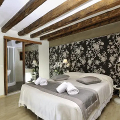 Rio Hotel 2* Стандартный номер с различными типами кроватей фото 10