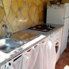 Отель Villa Giardino Arenella Аренелла в номере фото 2