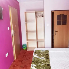 Отель Pokoje Gościnne Zosia Косцелиско удобства в номере фото 2
