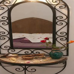 Riad Nerja Hotel 3* Люкс с различными типами кроватей