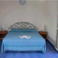 Отель Villa Verdemare Джардини Наксос спа