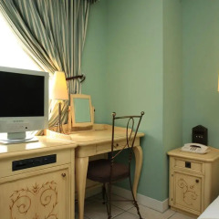 Hotel Monterey Lasoeur Ginza 3* Стандартный номер с различными типами кроватей фото 2