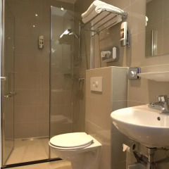 Hotel Van Gogh 3* Стандартный номер с различными типами кроватей фото 3
