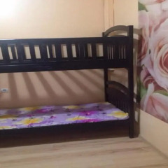 Hostel Ah комната для гостей