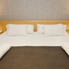 Jardin Botanico Hotel Boutique 3* Улучшенный номер с различными типами кроватей фото 7