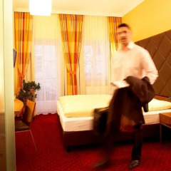 Отель Villa Ceconi Австрия, Зальцбург - 1 отзыв об отеле, цены и фото номеров - забронировать отель Villa Ceconi онлайн спа фото 2