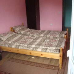 Отель Guest House Pazderkovi Болгария, Равда - отзывы, цены и фото номеров - забронировать отель Guest House Pazderkovi онлайн комната для гостей фото 5