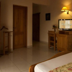 Hotel Westfalenhaus 3* Номер Делюкс с различными типами кроватей фото 27