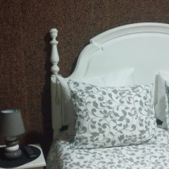 Отель Jualis Guest House спа