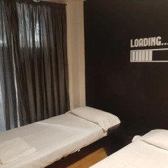 Holidaysbcn Hostel Барселона спа фото 2