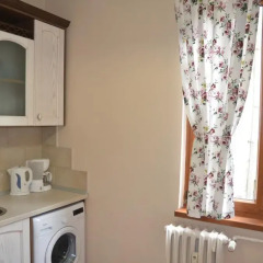 Апартаменты Boutique Apartment в номере фото 2