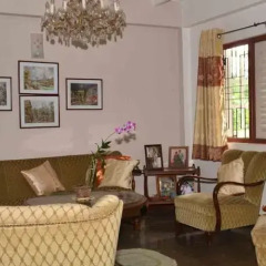Отель Guest House Sujatha Канди комната для гостей фото 3