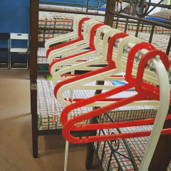 Flatcom Hostel Минск бассейн