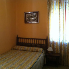 Отель Hostal Paracuellos комната для гостей фото 2