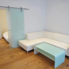 Апартаменты Apartments Spittelberg Schrankgasse Апартаменты с различными типами кроватей фото 15