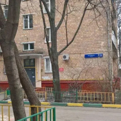 Апартаменты Сити Инн Апартаменты Сокольники парковка