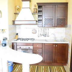 Отель Casa vacanze Gozzo Флорида в номере