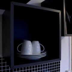 Trudvang Apartment Hotel удобства в номере