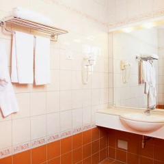 Отель На Казачьем 4* Представительский люкс фото 4
