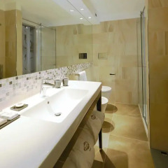 Harry's Bar Trevi Hotel & Restaurant 5* Стандартный номер с различными типами кроватей фото 6