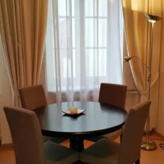 Апартаменты Apartment Stikliai Апартаменты с различными типами кроватей фото 42