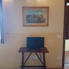 Отель Carpe Diem Guesthouse Апартаменты с различными типами кроватей фото 10