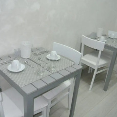 Отель B&B Insula Urbis балкон