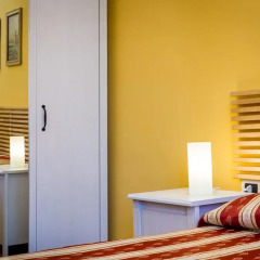 Hotel Boccascena 3* Стандартный номер фото 22