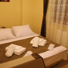 Отель Shami Suites комната для гостей фото 5
