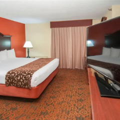 Governors Suites Hotel 2* Люкс с различными типами кроватей фото 5