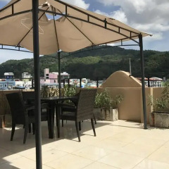 Phuket Paradise Hotel 2* Номер категории Эконом с двуспальной кроватью фото 4