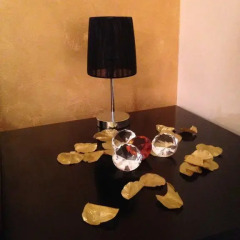 Отель B&B Oro Puro Фонди удобства в номере