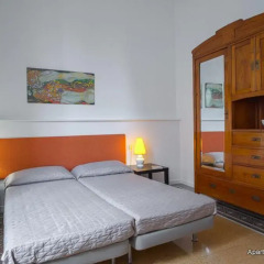 Апартаменты Gioia Apartment комната для гостей